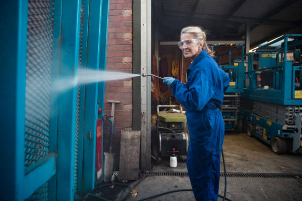 Best Warehouse Cleaning  in Pinckneyvle, IL